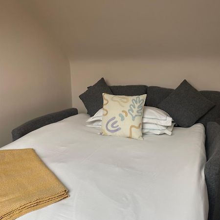 Shindilla Cottage Air B&B Γκάλγουεϊ Εξωτερικό φωτογραφία