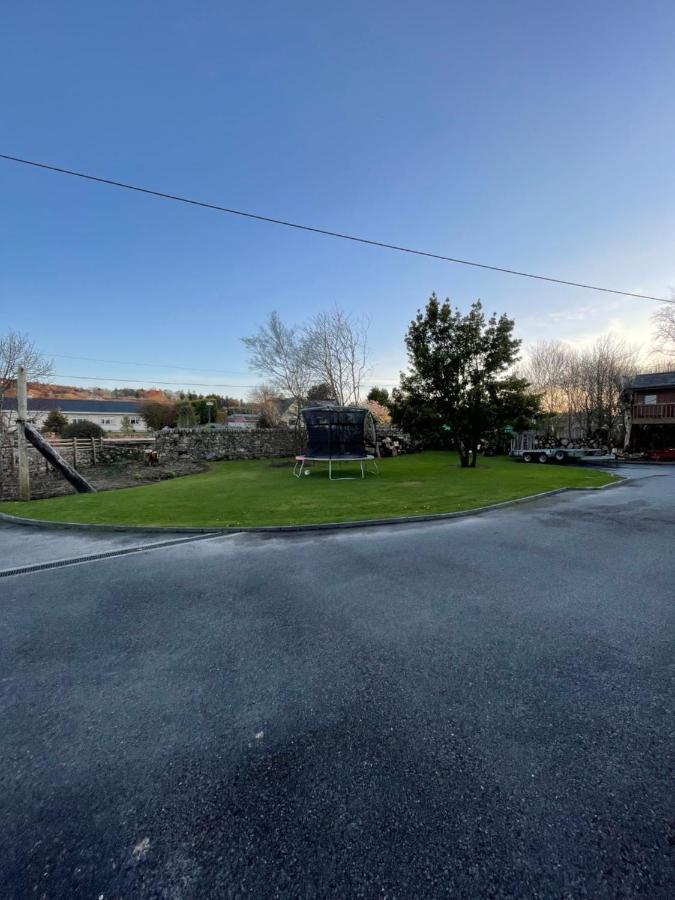 Shindilla Cottage Air B&B Γκάλγουεϊ Εξωτερικό φωτογραφία