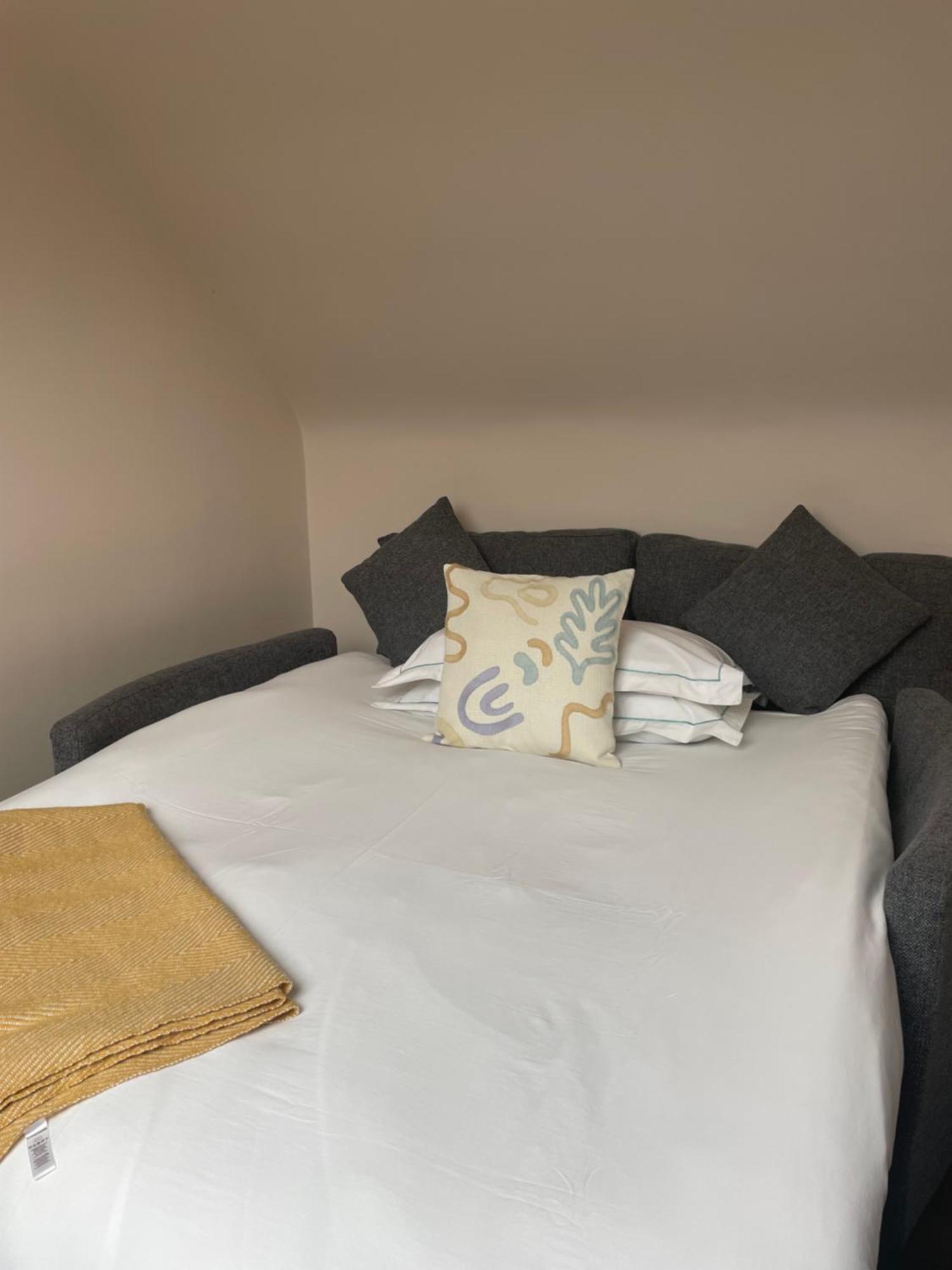 Shindilla Cottage Air B&B Γκάλγουεϊ Εξωτερικό φωτογραφία