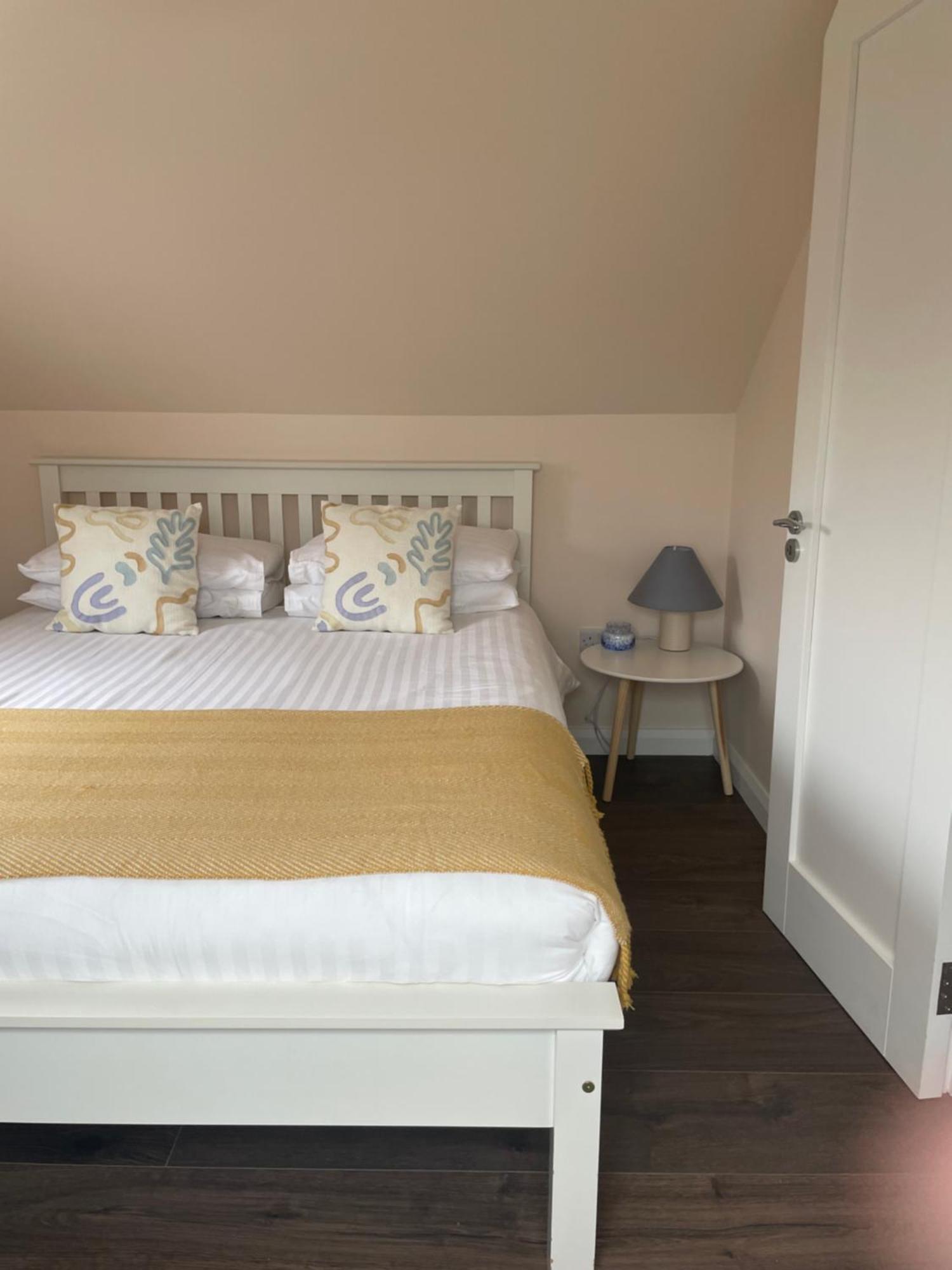 Shindilla Cottage Air B&B Γκάλγουεϊ Εξωτερικό φωτογραφία