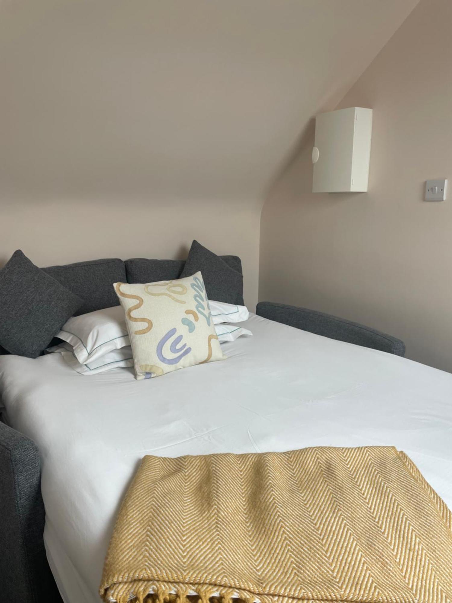 Shindilla Cottage Air B&B Γκάλγουεϊ Εξωτερικό φωτογραφία