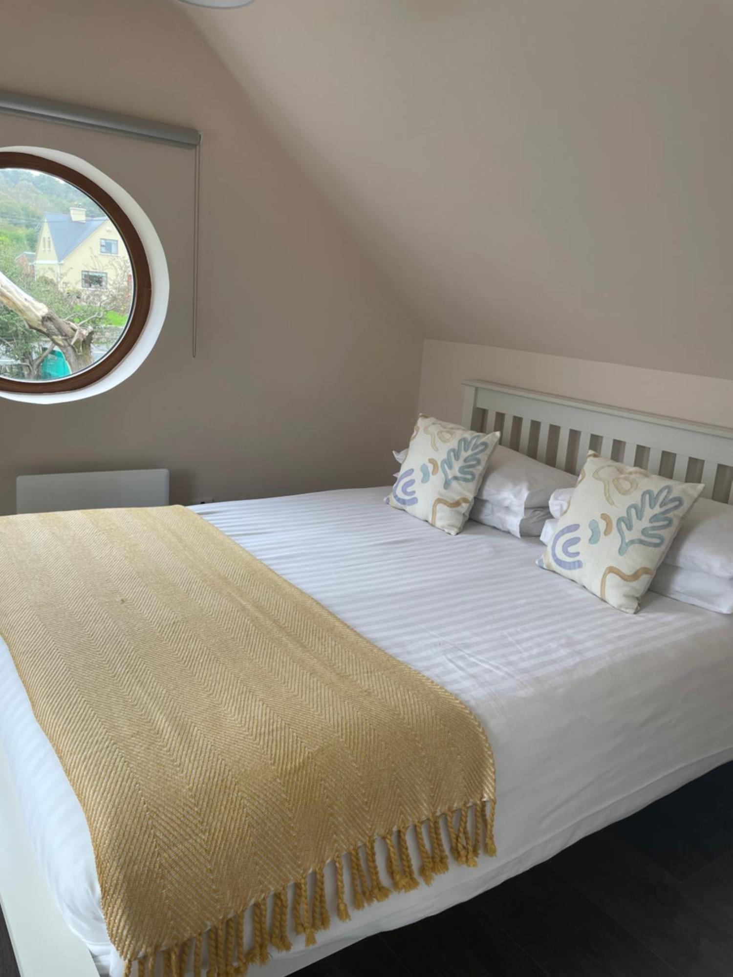 Shindilla Cottage Air B&B Γκάλγουεϊ Εξωτερικό φωτογραφία